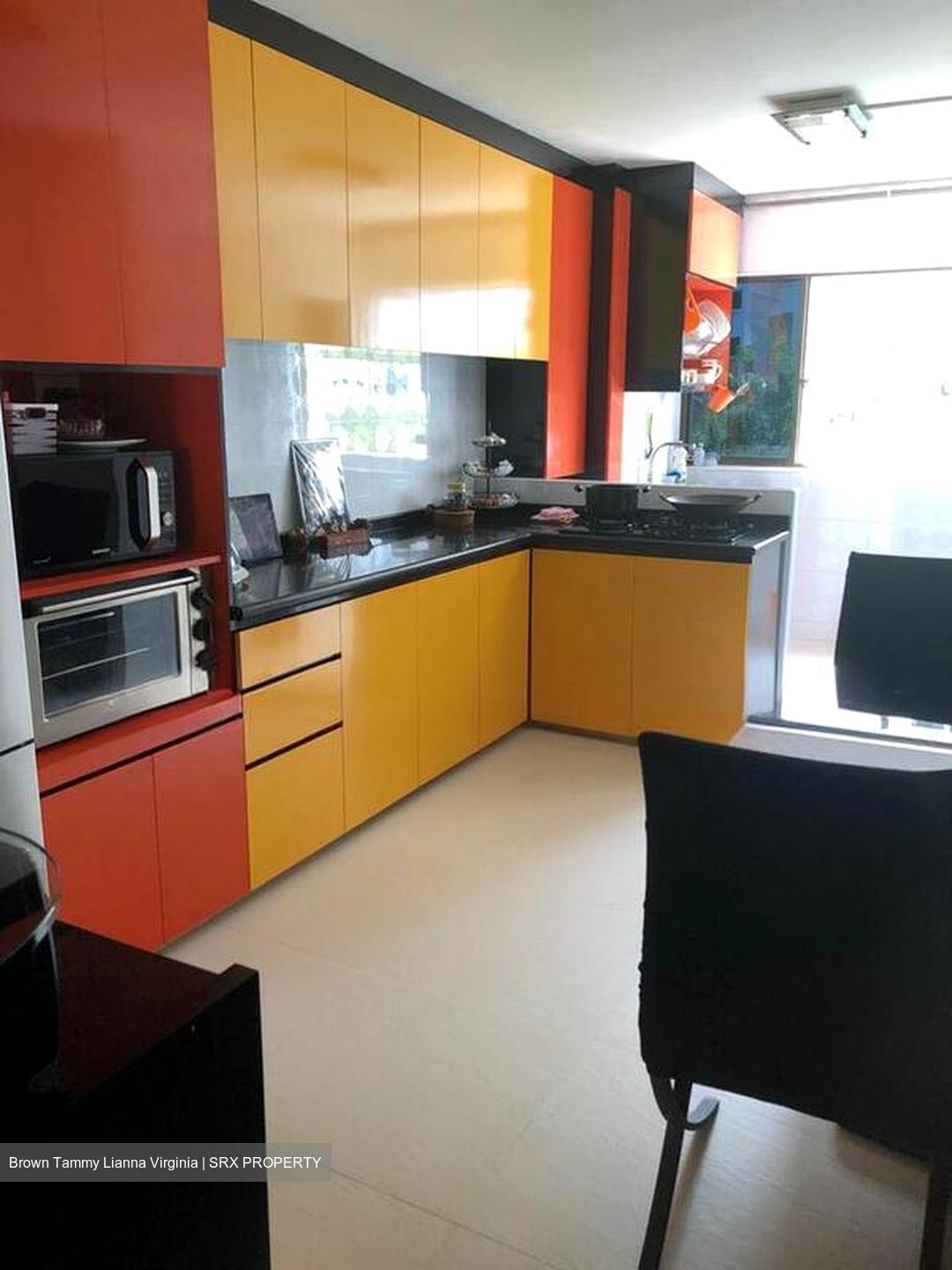 Blk 113 Chong Pang Vale (Yishun), HDB 3 Rooms #499776521